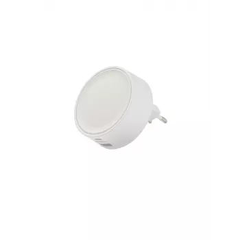 Lexon Poweron 30W USB-C/USB-A sieninis įkroviklis baltas LL152W