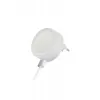 Lexon Poweron 30W USB-C/USB-A sieninis įkroviklis baltas LL152W