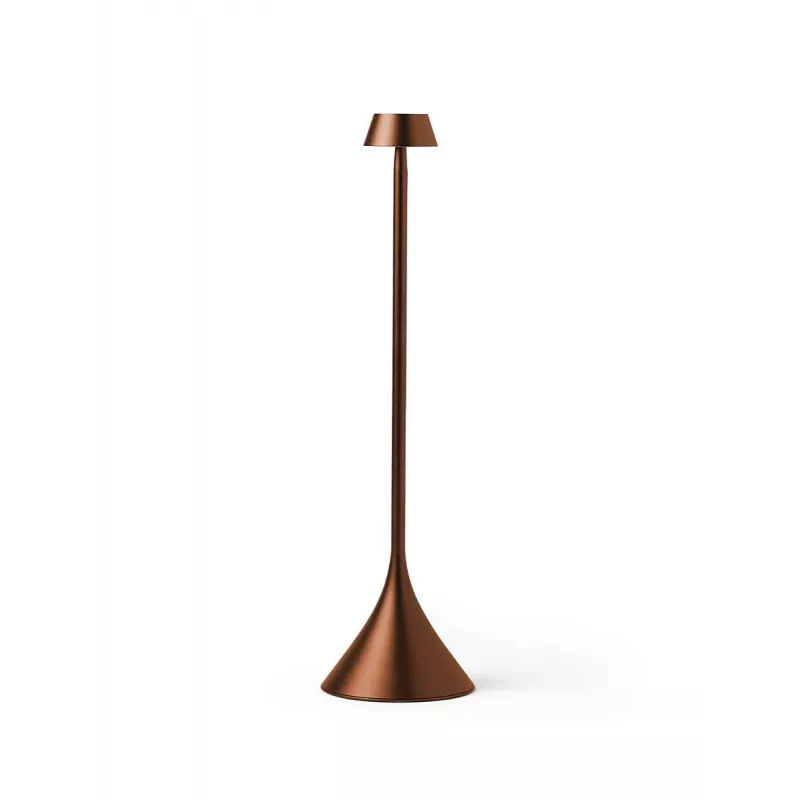 LEXON Steli Shade stalinė lempa bronzinė LH95S-BZ