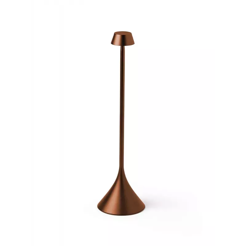 LEXON Steli Shade stalinė lempa bronzinė LH95S-BZ