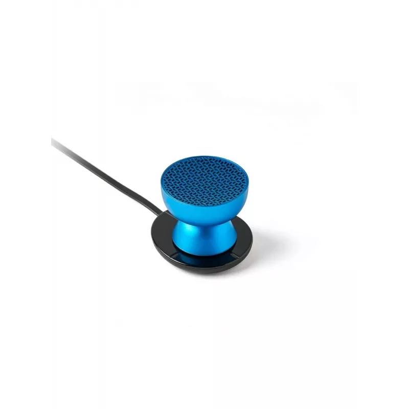 Lexon Tamo nešiojamas Bluetooth garsiakalbis mėlynas LA131BF
