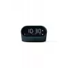 Lexon Ray Clock skaitmeninis žadintuvas su temperatūros ir drėgmės jutikliu, vandenyno mėlyna LR155OB3