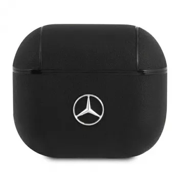 Mercedes-Benz MEA3CSLBK AirPods 3 Dangtelis Juodas Electronic Line