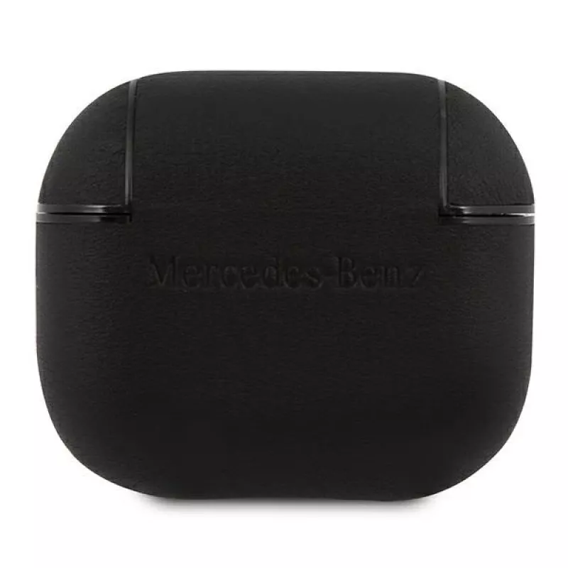 Mercedes-Benz MEA3CSLBK AirPods 3 dangtelis, juodas, Electronic Line