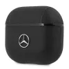 Mercedes-Benz MEA3CSLBK AirPods 3 dangtelis, juodas, Electronic Line