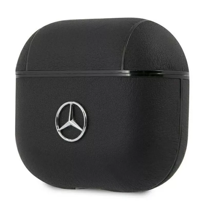 Mercedes-Benz MEA3CSLBK AirPods 3 dangtelis, juodas, Electronic Line