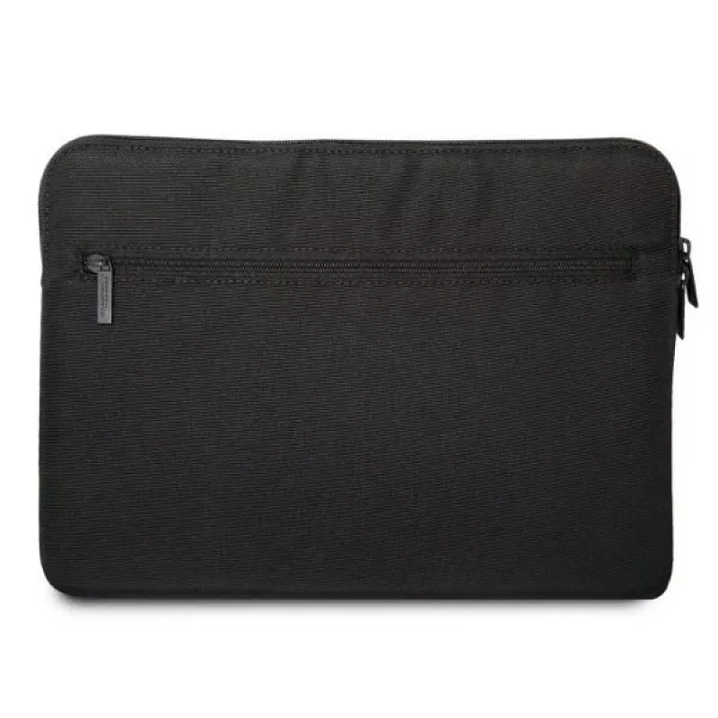 Ferrari Sleeve FECS14AXBK 14 inch Carbon & Smooth nešiojamojo kompiuterio dėklas, juodas