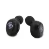 Guess GUTWST31EU True Wireless Stereo Bluetooth 5.3 Ausinės su Įkrovimo Dėklu - Violetinė
