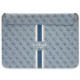 Guess Sleeve GUCS16P4RPSB 16 Blue 4G Printed Stripes