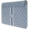 Guess Sleeve GUCS16P4RPSB 16 Blue 4G Printed Stripes