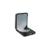 BMW Hardcase Carbon Blue Line, skirtas Samsung Galaxy Z Flip6 / Z Flip7 FE - Juoda