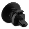 Ferrari Magnetic Car Phone Holder FECHMMAK for Air Vent, Black, 2023 Collection, MagSafe Compatible