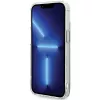 Guess GUHMP15MH4STK Kietas dėklas, skirtas iPhone 15 Plus/14 Plus 6,7 inch juodas, su MagSafe 4G