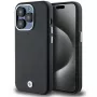 BMW Signature Wrapped Metal MagSafe Case iPhone 14 Pro 6,1 Juoda