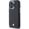 BMW Signature Wrapped Metal MagSafe Case iPhone 14 Pro 6,1 Juoda