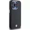 BMW Signature Wrapped Metal MagSafe Case iPhone 14 Pro 6,1 Juoda