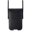 BMW Phone Pouch Blue Stripes Black