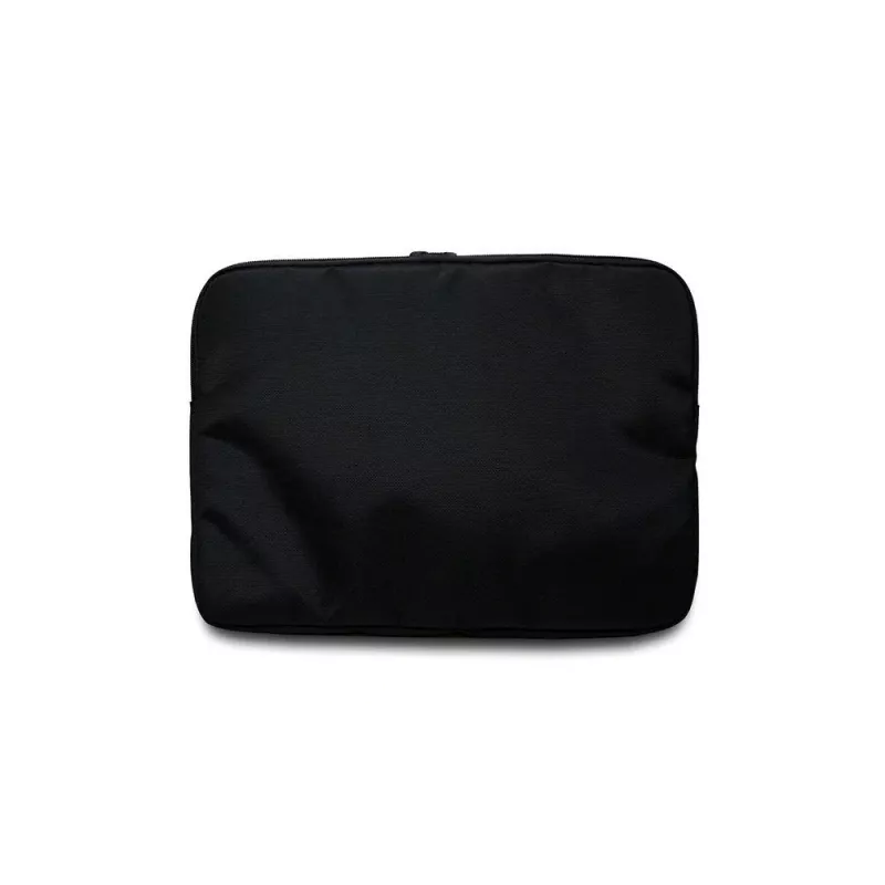 BMW Sleeve BMCS14COMSCAKL 14 inch Carbon Blue Stripes Laptop Sleeve Black