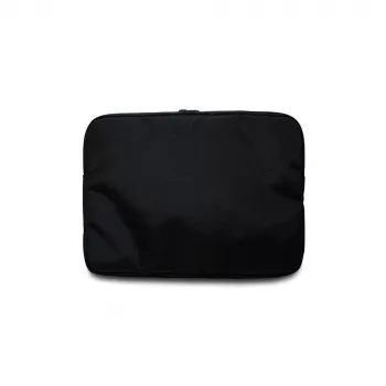 BMW Sleeve BMCS14COMSCAKR 14 inch Black Carbon Red Stripes Laptop Sleeve