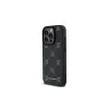 Karl Lagerfeld KLHMP15LPGKHPHK iPhone 15 Pro 6,1 inch Black MagSafe Karl Head Back Cover