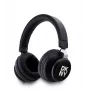 DKNY DKBHS6PUSLK Ausinės ant ausies, Bluetooth, juodos