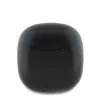 Guess GUTWSJ14ESGKTWS belaidės ausinės True Wireless Bluetooth 5.3 su įkrovimo dėklu, juodos, klasikinis logotipo raštas