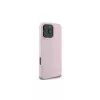 Guess Grained Ring Hardcase, skirta Apple iPhone 15 Pro Max 6,7 inch Pink MagSafe
