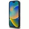 DKNY DKHMP16XPCPVSLK Kietas Dėklas Šachmatų Raštas MagSafe, Skirtas iPhone 16 Pro Max 6.9, Juodas