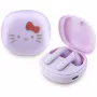 „HELLO KITTY“ TWS ausinės „O Glossy Finish Purple“