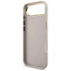 Guess 4G Big 4G Classic Logo - Etui iPhone Air (Pink / Gold)