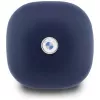 BMW LeatherMetal Logo ENC TWS Bluetooth ausinės, Navy