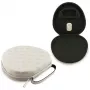 Guess Carry Box Headphone Case Pink