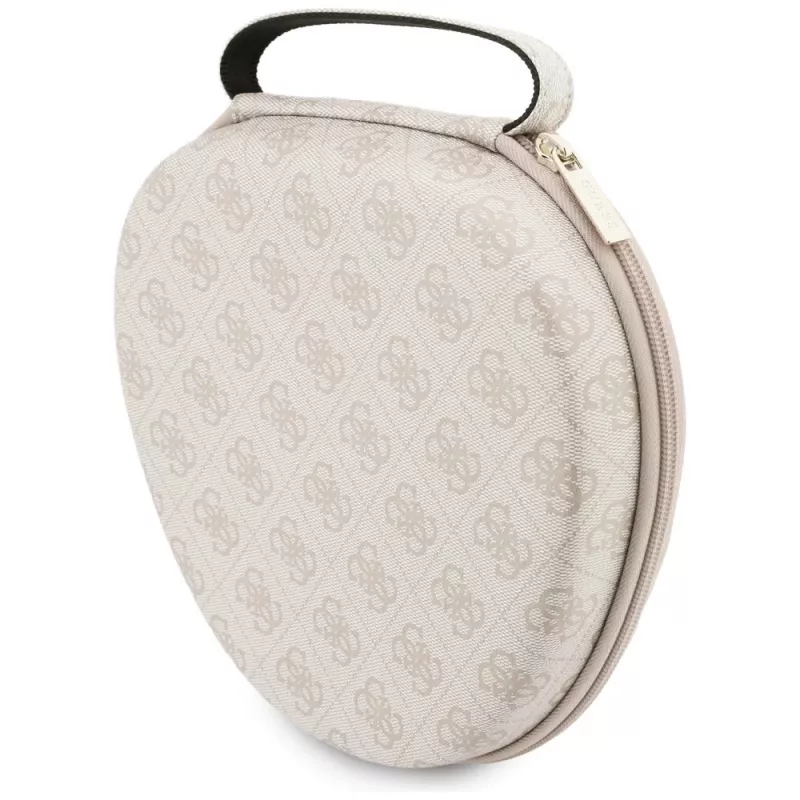 Guess Carry Box Headphone Case Pink