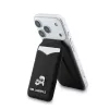 Karl Lagerfeld Stand Mirror MagSafe Wallet Black