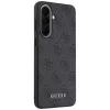 Guess 4G Charm Case, Samsung Galaxy A57 5G, juoda