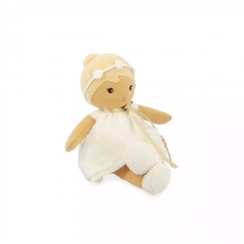 Kaloo Lalka Daphne 25 cm Minkštas Lėlė Dovanų Dėžutėje Tendresse