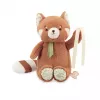 Kaloo Petit Songe Red Panda Musical Plush Toy 20 cm Gift Box