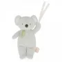 Kaloo Muzikinis Pliušinis Koala 20 cm Petit Songe Dovanų Dėžutė