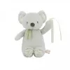 Kaloo Muzikinis Pliušinis Koala 20 cm Petit Songe Dovanų Dėžutė