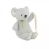 Kaloo Muzikinis Pliušinis Koala 20 cm Petit Songe Dovanų Dėžutė