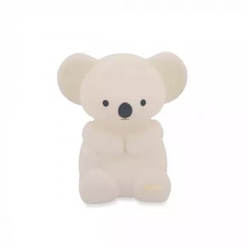 Kaloo Koala Petit Songe Silicone USB vaikų naktinė lemputė