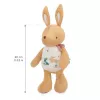 Kaloo Rustling Rabbit Plush Toy 28 cm in Gift Box Petites Chansons Collection