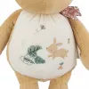 Kaloo Rustling Rabbit Plush Toy 28 cm in Gift Box Petites Chansons Collection