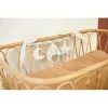 Kaloo Lapinoo Stroller Activity Chain Cream Rabbit