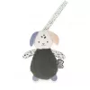 Kaloo Stimuli Puppies Sensorinis Doudou rinkinys – 3 vnt.
