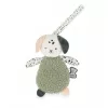 Kaloo Stimuli Puppies Sensorinis Doudou rinkinys – 3 vnt.