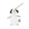 Kaloo Stimuli Puppies Sensorinis Doudou rinkinys – 3 vnt.