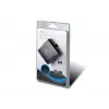 EXERTIS CONNECT USB 3.0 kortelių skaitytuvas – kompaktiškas atminties ir SIM kortelių skaitytuvas (730985)