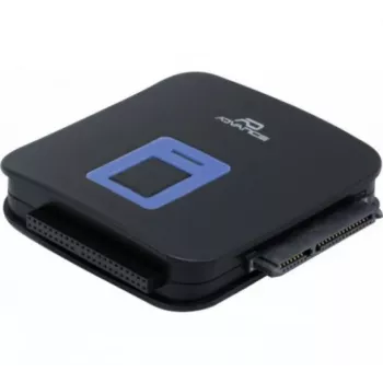 Exertis Connect Advance Storage Controller 2,5 inch 3,5 inch IDE/SATA į USB 3.0