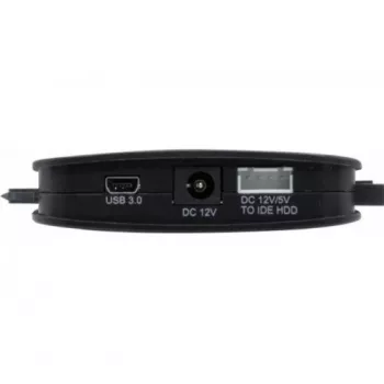 Exertis Connect Advance Storage Controller 2,5 inch 3,5 inch IDE/SATA į USB 3.0